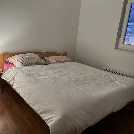 Old Bridge Apartment Мостар Екстер'єр фото