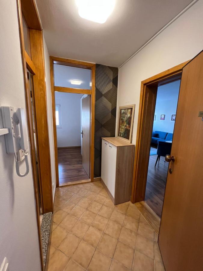 Old Bridge Apartment Мостар Екстер'єр фото