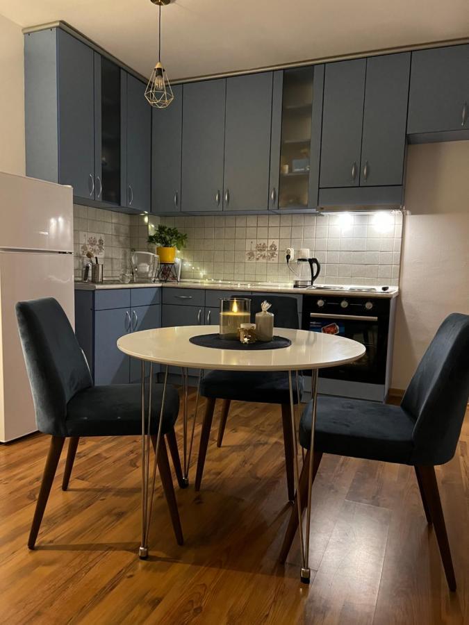 Old Bridge Apartment Мостар Екстер'єр фото